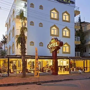 Sato Otel