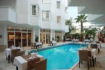 Pamira Hotel Antalya