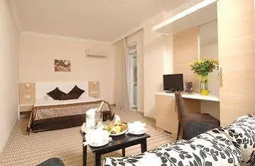 Pamira Hotel Antalya