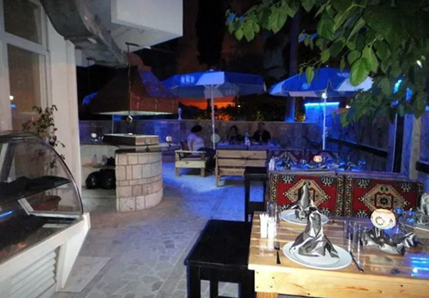Pamira Hotel Antalya