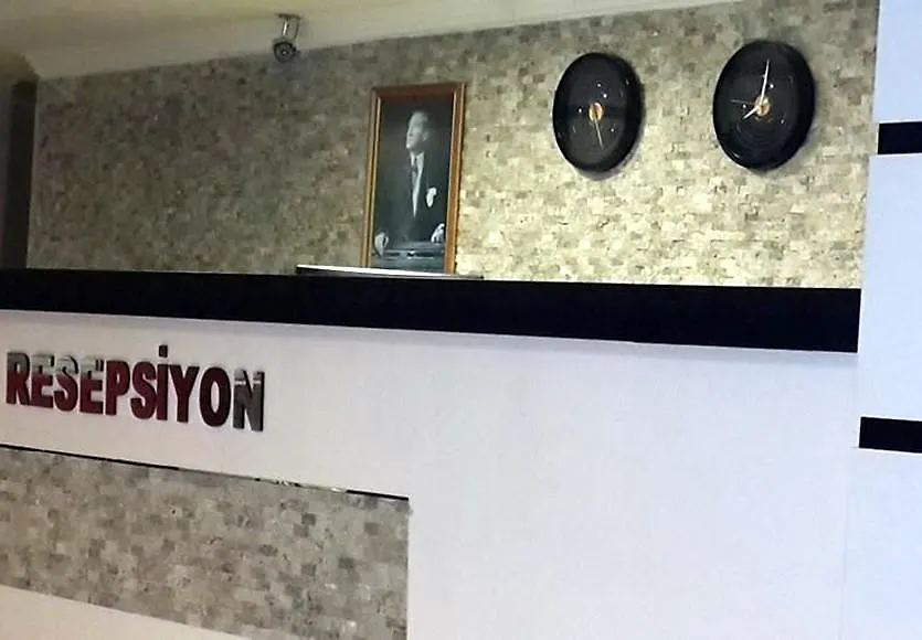 Pamira Hotel Antalya