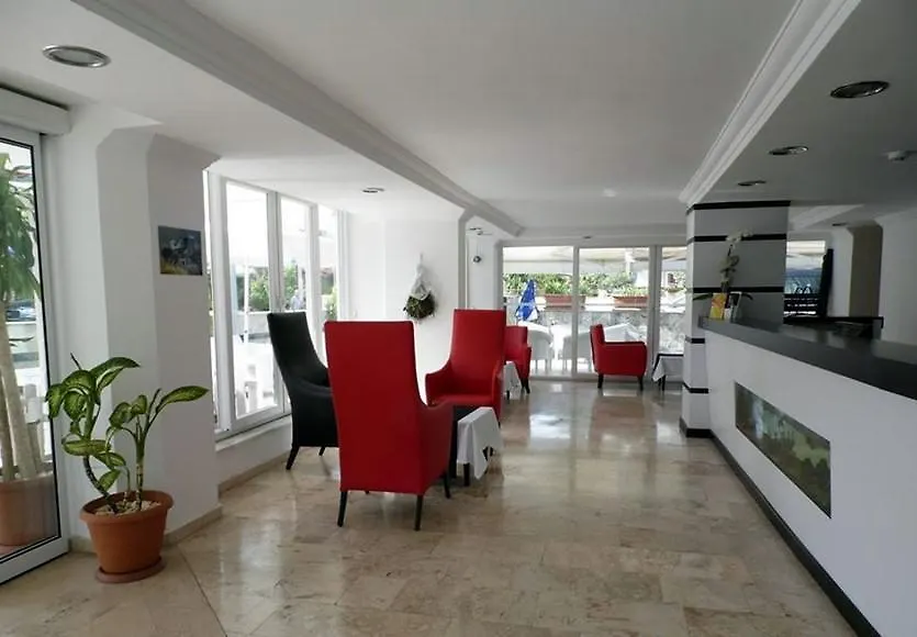Pamira Hotel Antalya