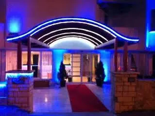 Pamira Hotel Antalya